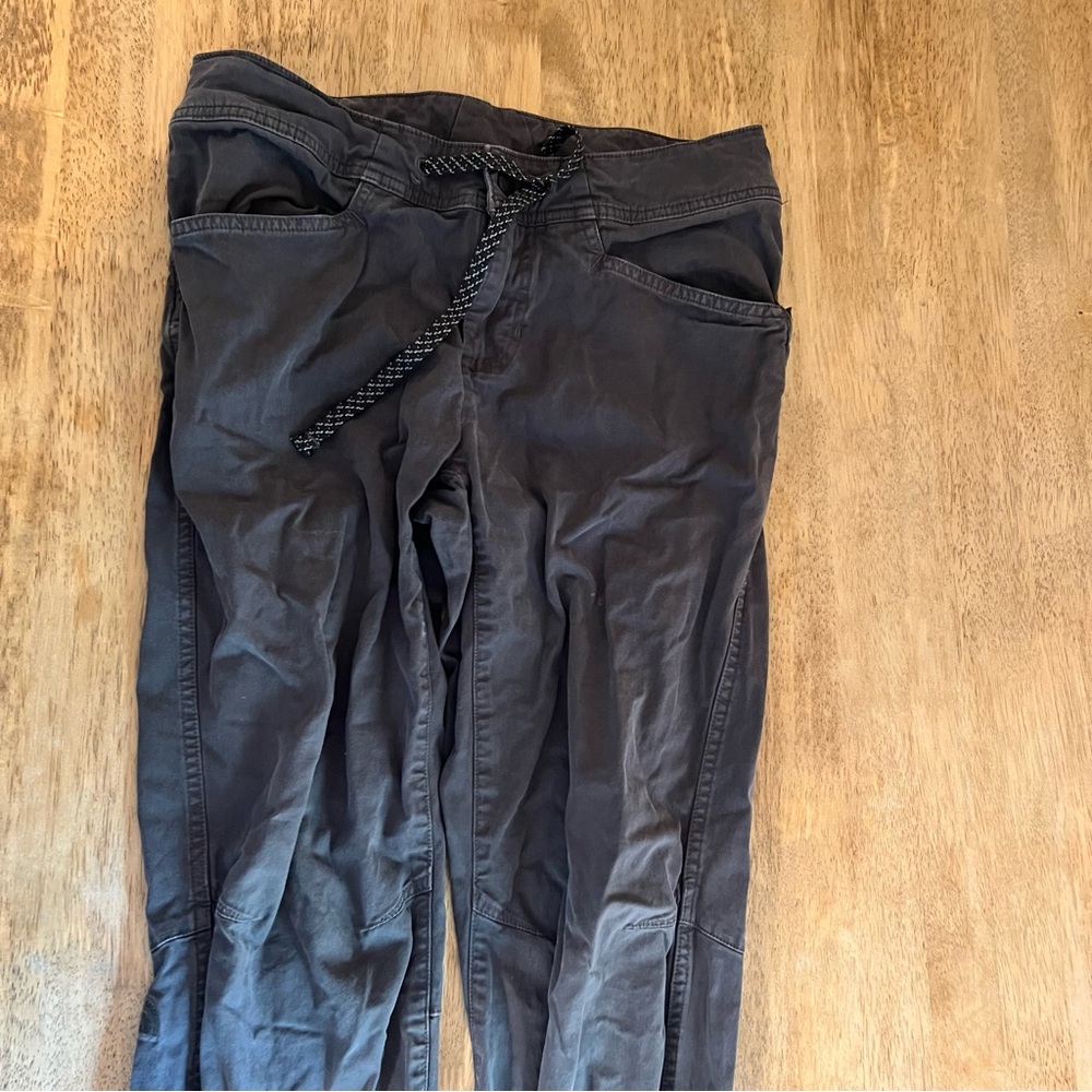 the north face hiking pants women - Picture 4 of 6